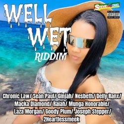 Well Wet Riddim