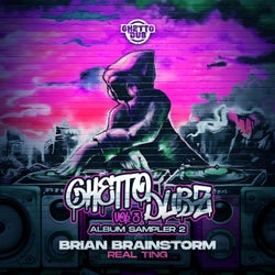 Ghetto Dubz Vol. 3 - Sampler Part 2