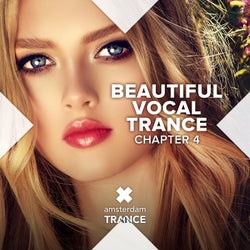Beautiful Vocal Trance - Chapter 4