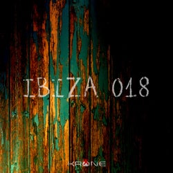 Ibiza 018 selected by Marco Corona