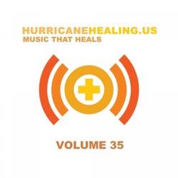 Hurricane Healing Vol.35