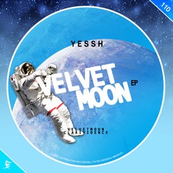 Velvet Moon EP