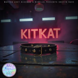 KITKAT (Extended Mix)