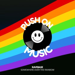 Somewhere Over The Rainbow (Extended Mix)