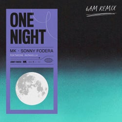 One Night - 6am Remix