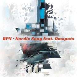 Nordic Song (feat. Omapots)