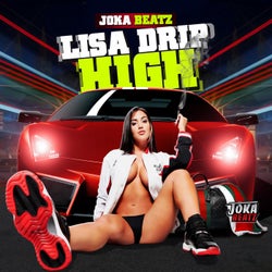 High (feat. Joka Beatz)