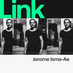 LINK Artist | Jerome Isma-Ae - Silence