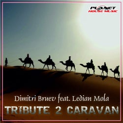 Tribute 2 Caravan