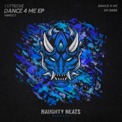 Dance 4 Me EP