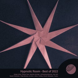 Hypnotic Room (Best of 2022)