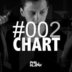 PHIL KLANK "002" CHART