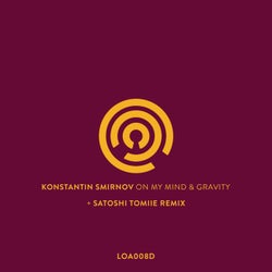 On My Mind & Gravity