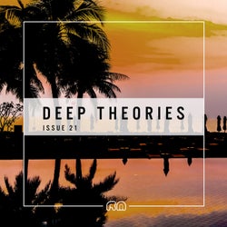 Deep Theories Issue 21