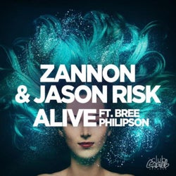 Alive (feat. Bree Philipson)
