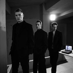 I Used to Have a Song (feat. The New Exorcists)