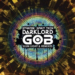Slum Light EP + Remixes