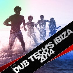 Dub Tech's Ibiza 2014