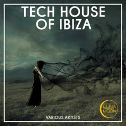 Tech House of Ibiza