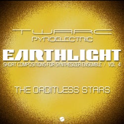Earthlight: Short Compositions for Synthesizer Ensemble (Vol 4 The Orbitless Stars)