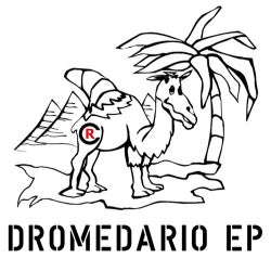 Dromedario EP
