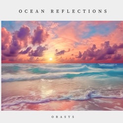 Ocean Reflections