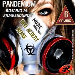 Pandemium (Remix Edit)