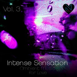 Intense Sensation, Vol. 3 - Ambient Music for Love