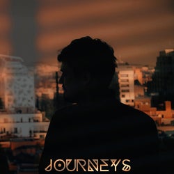 #JOURNEYS MAY CHART