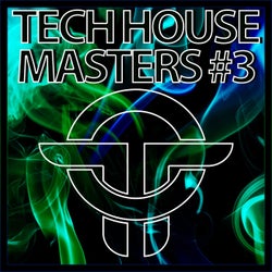 Twists Of Time Tech House Masters #3