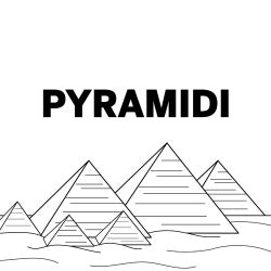 Pyramidi - "Chillout Chart"