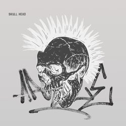 SKULL HEAD