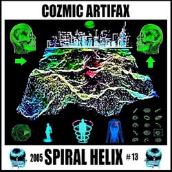 Cozmic Artifax