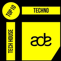 ADE 2016 // Tech House X Techno