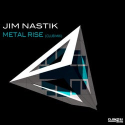 Metal Rise(Club Mix)