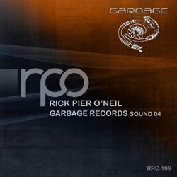 Garbage Records Sound 04