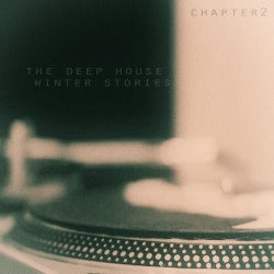 The Deep House Winter Stories - Chapter 2