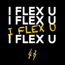 I Flex U (Extented Mix)