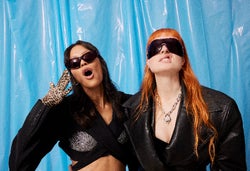 Icona Pop