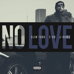 No Love (Radio)
