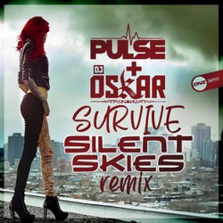 Survive (Silent Skies Remix)