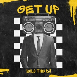 Get Up (Extended Mix)
