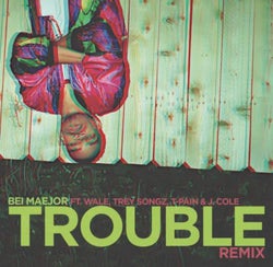 Trouble Remix (Clean Version)