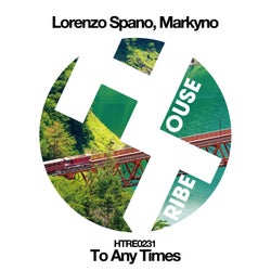 To Any Times (Remixes)