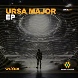 Ursa Major EP