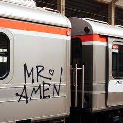Mr Amen