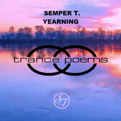 WATSON PRES. SEMPER T. "YEARNING" CHART