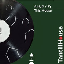 This House (Original Mix)