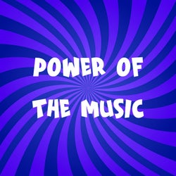 Power Of The Music