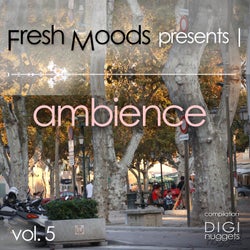 Fresh Moods Pres. Ambience, Vol. 5